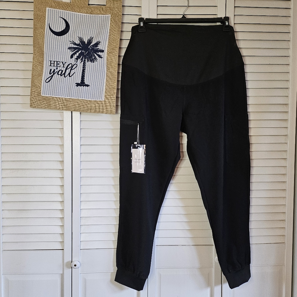 NEW WITH TAGS  Maternity Scrubs